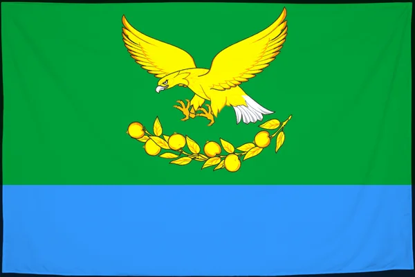 Флаг: Славянский район